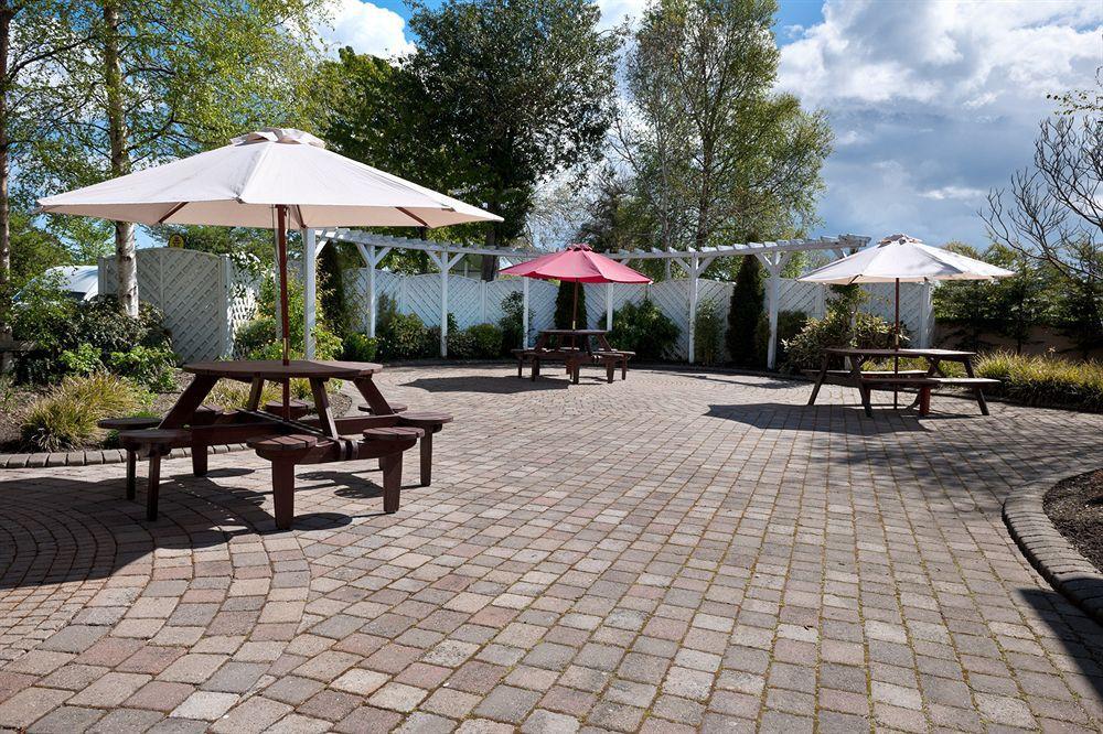 Springfield Hotel Leixlip Bagian luar foto