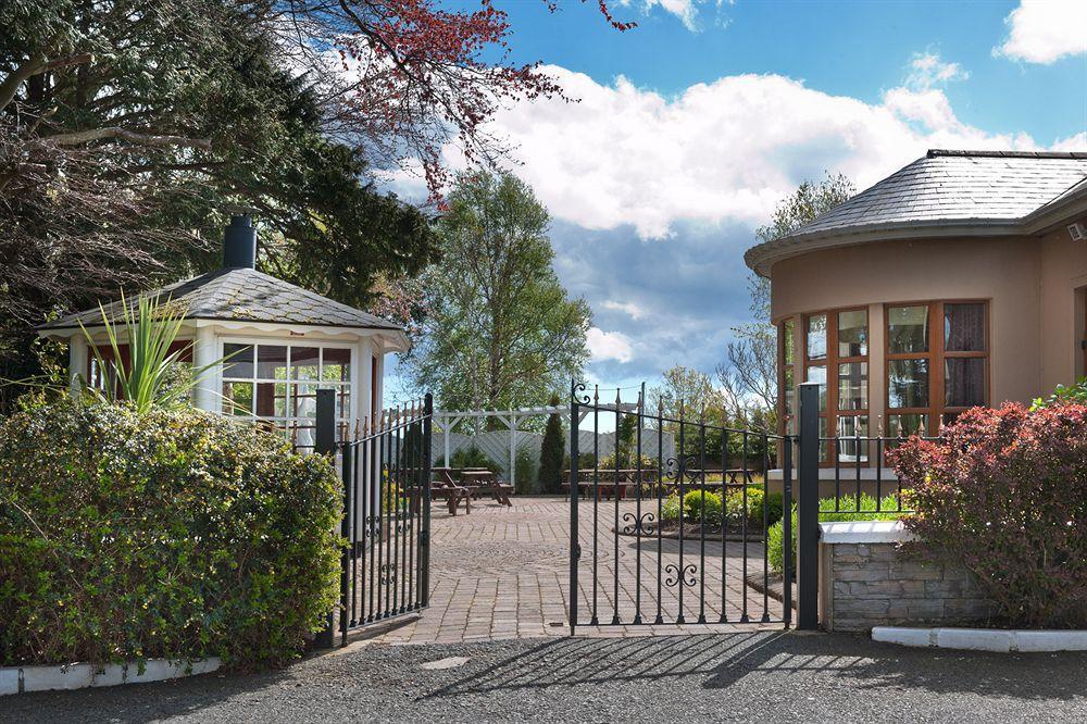 Springfield Hotel Leixlip Bagian luar foto