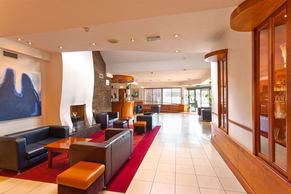 Springfield Hotel Leixlip Bagian luar foto