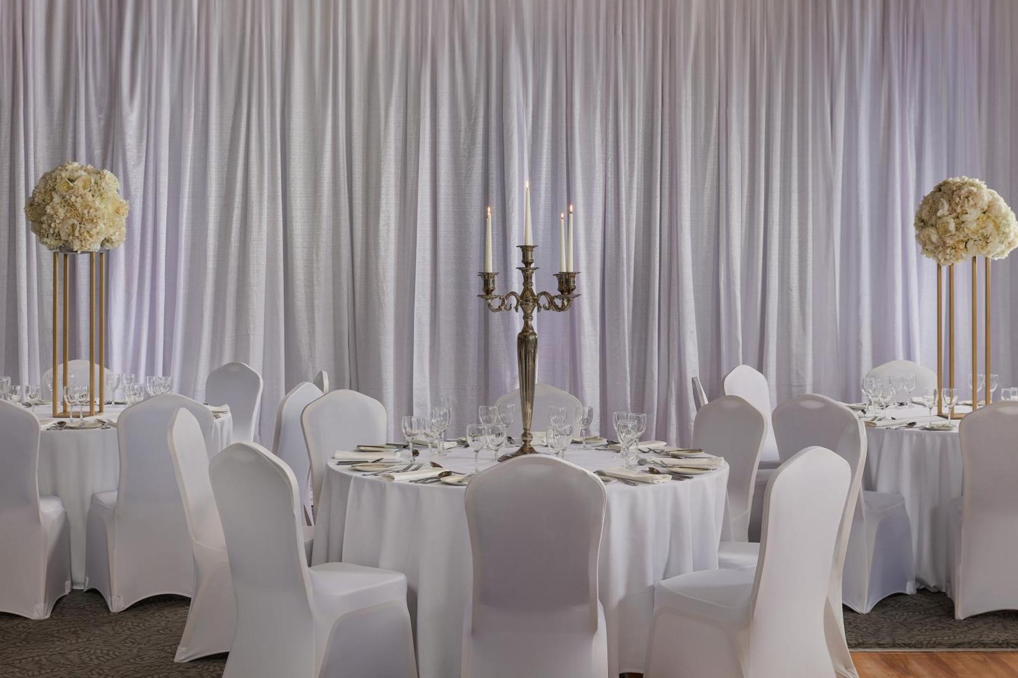 Springfield Hotel Leixlip Bagian luar foto