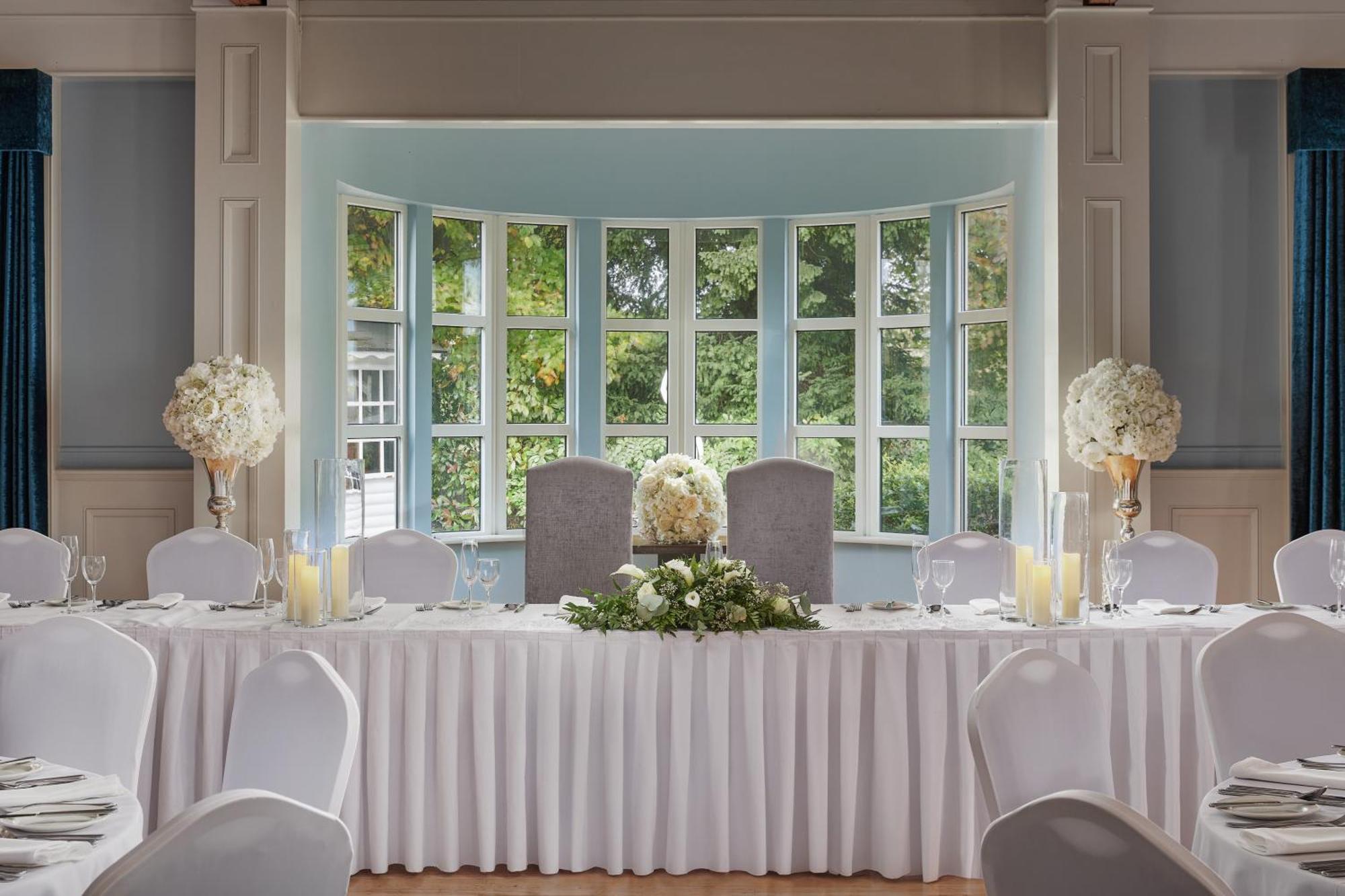 Springfield Hotel Leixlip Bagian luar foto