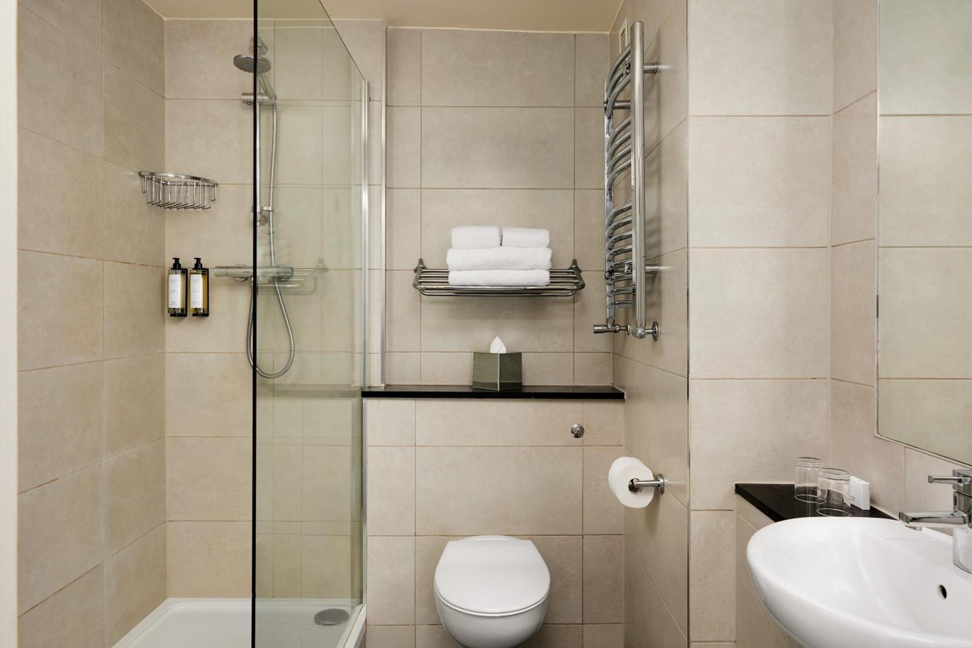 Springfield Hotel Leixlip Bagian luar foto