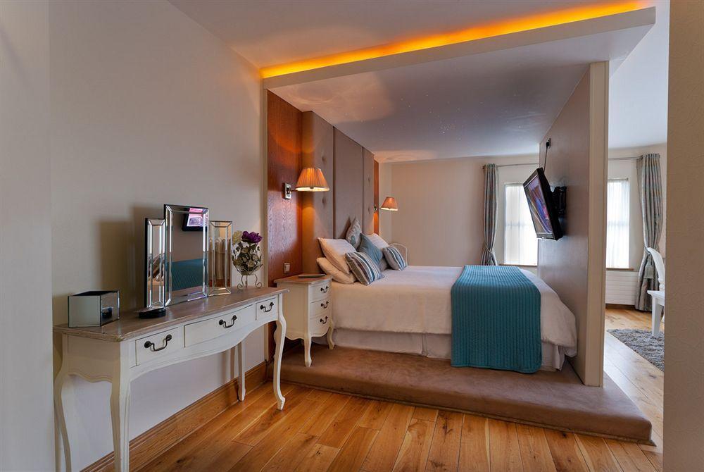 Springfield Hotel Leixlip Bagian luar foto