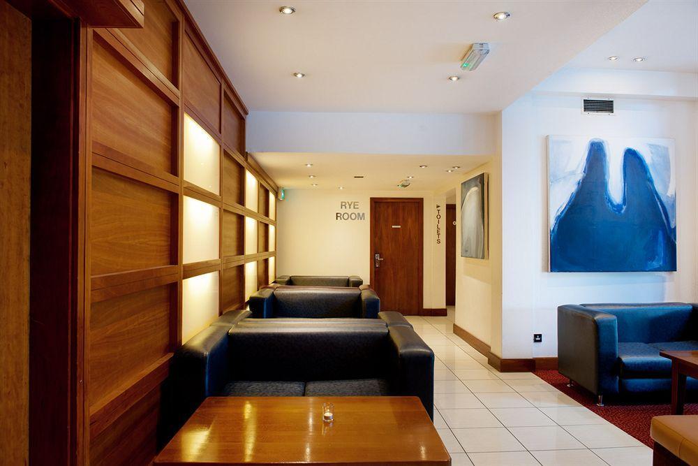 Springfield Hotel Leixlip Bagian luar foto