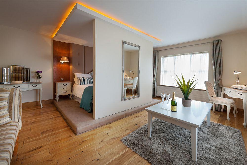 Springfield Hotel Leixlip Bagian luar foto