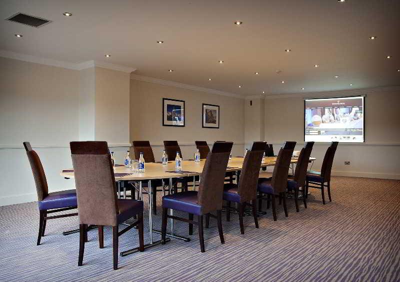 Springfield Hotel Leixlip Bagian luar foto